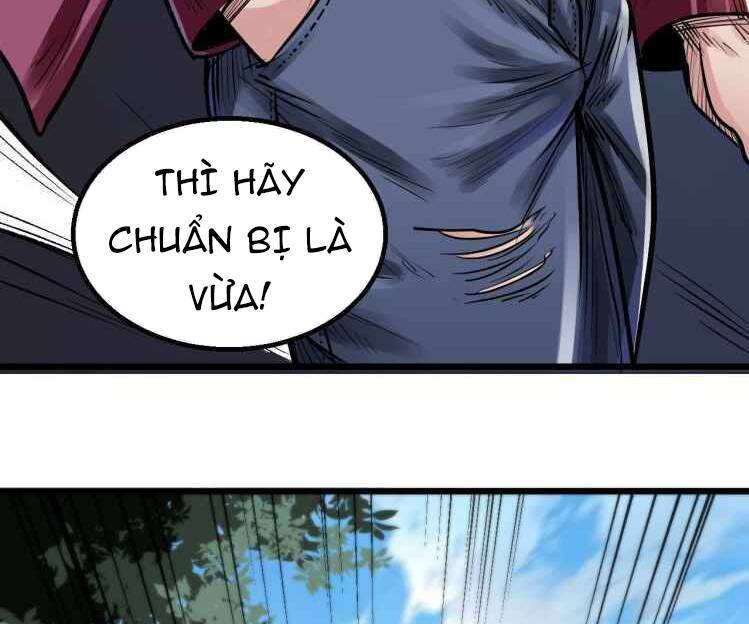 thế giới xa lạ chapter 42 38
