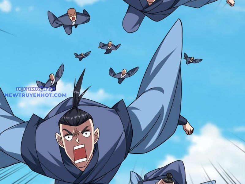 ngủ say vạn cổ: xuất thế đẩy ngang chư thiên chapter 43 29