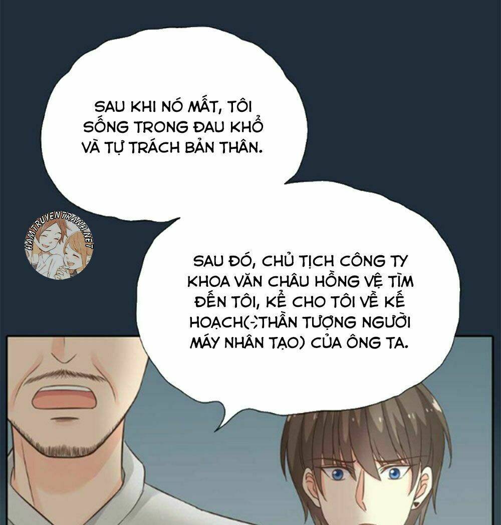 bạn trai có điện từ chapter 17.2 8