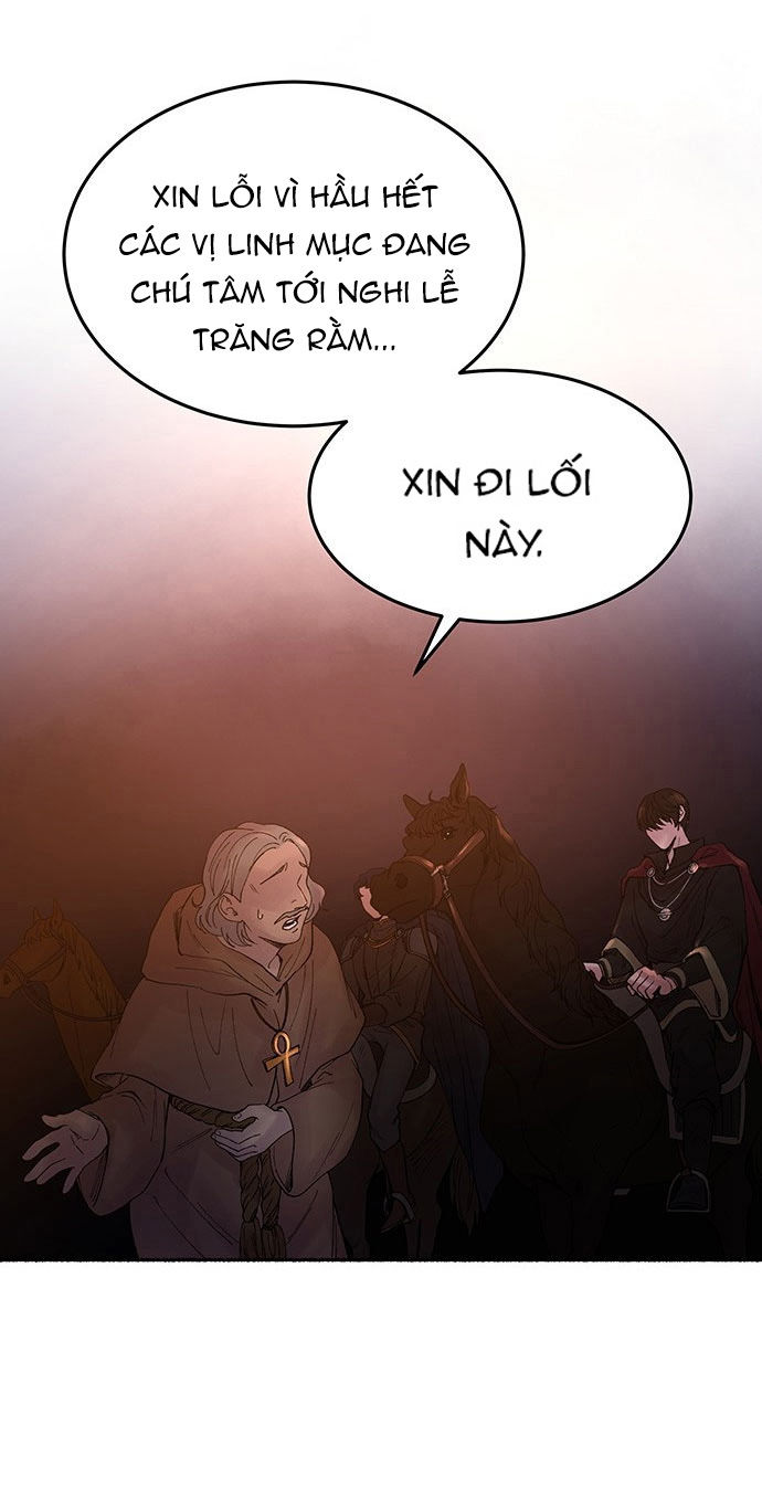 như gió trên cành cây khô chapter 13 8