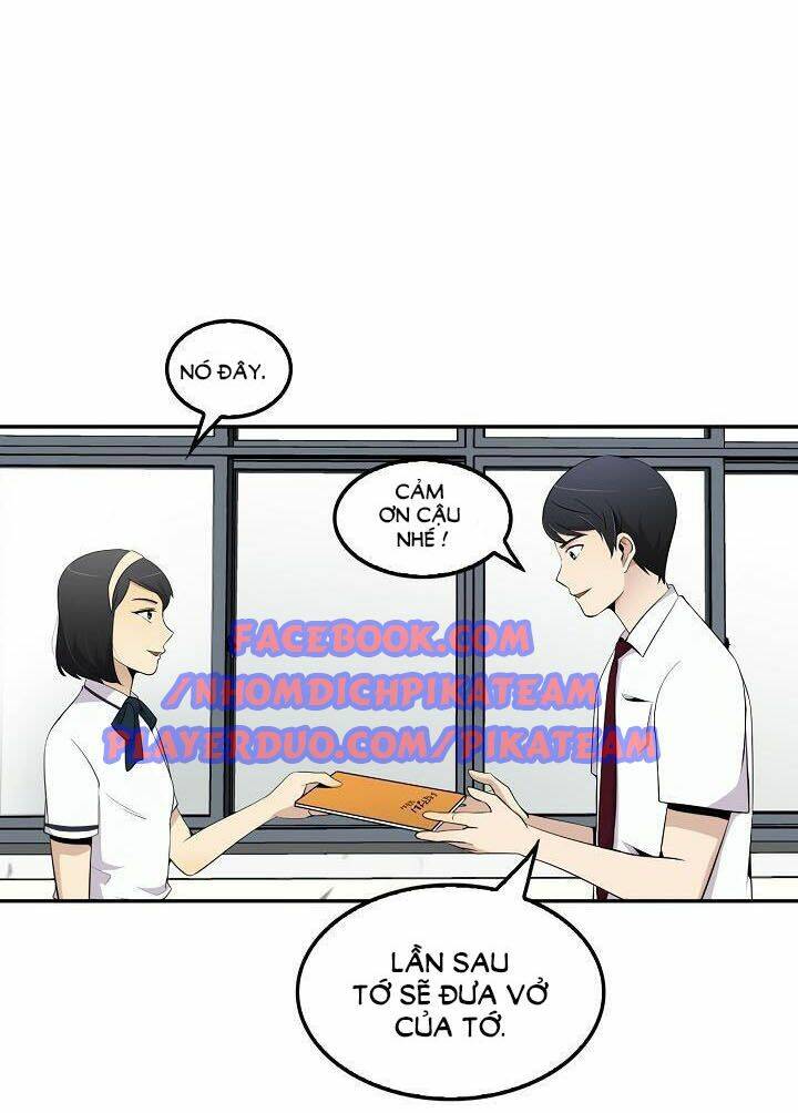 điều tra viên chuyển sinh chapter 13 58