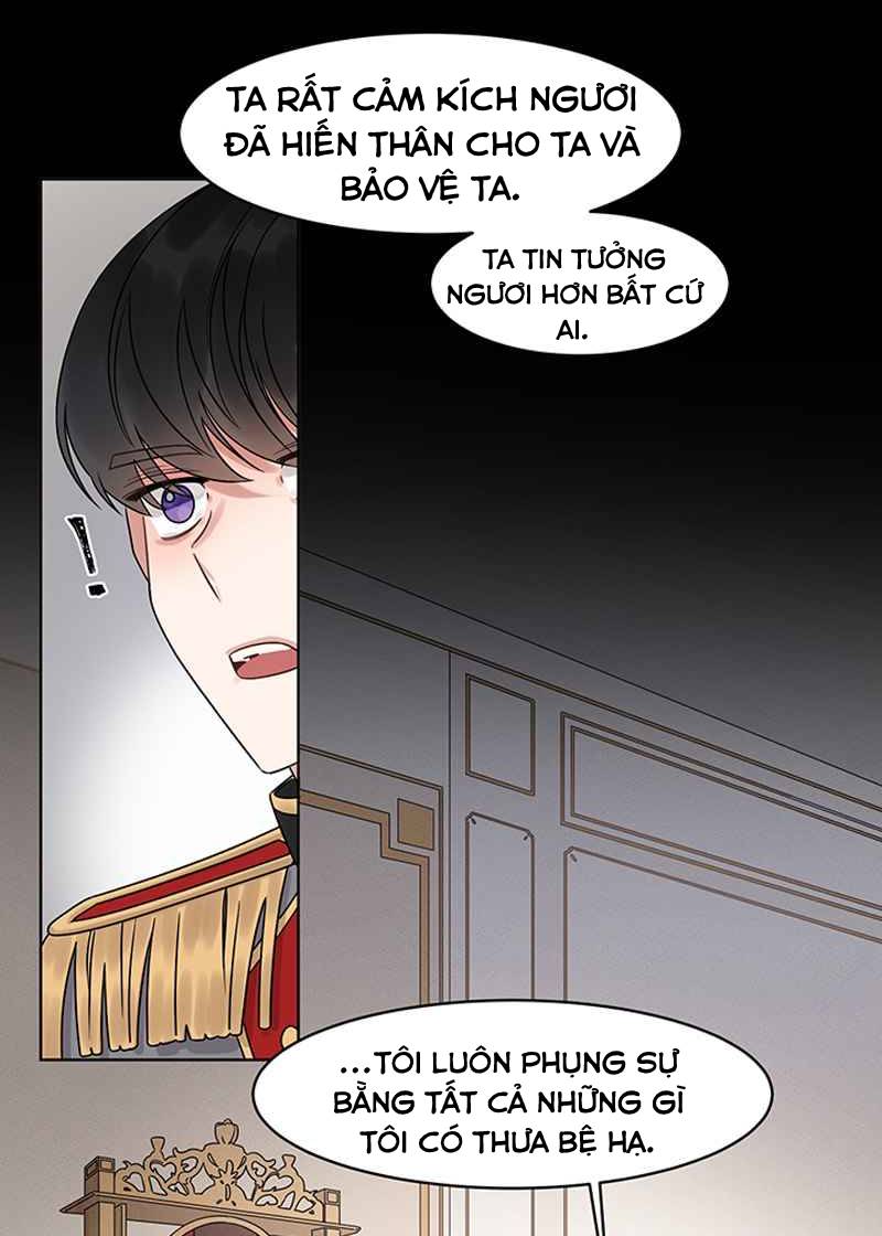 nhân tiện, nàng rồng! chapter 2.1 36