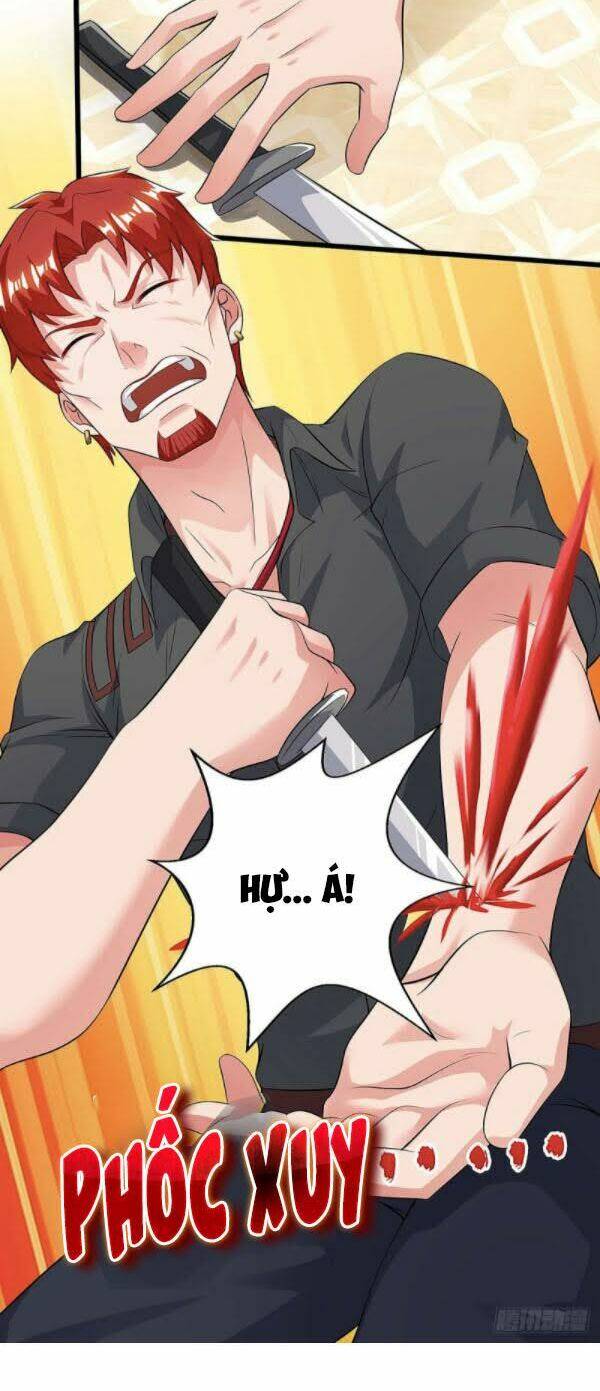 trọng sinh khí thiếu quy lai chapter 123 24