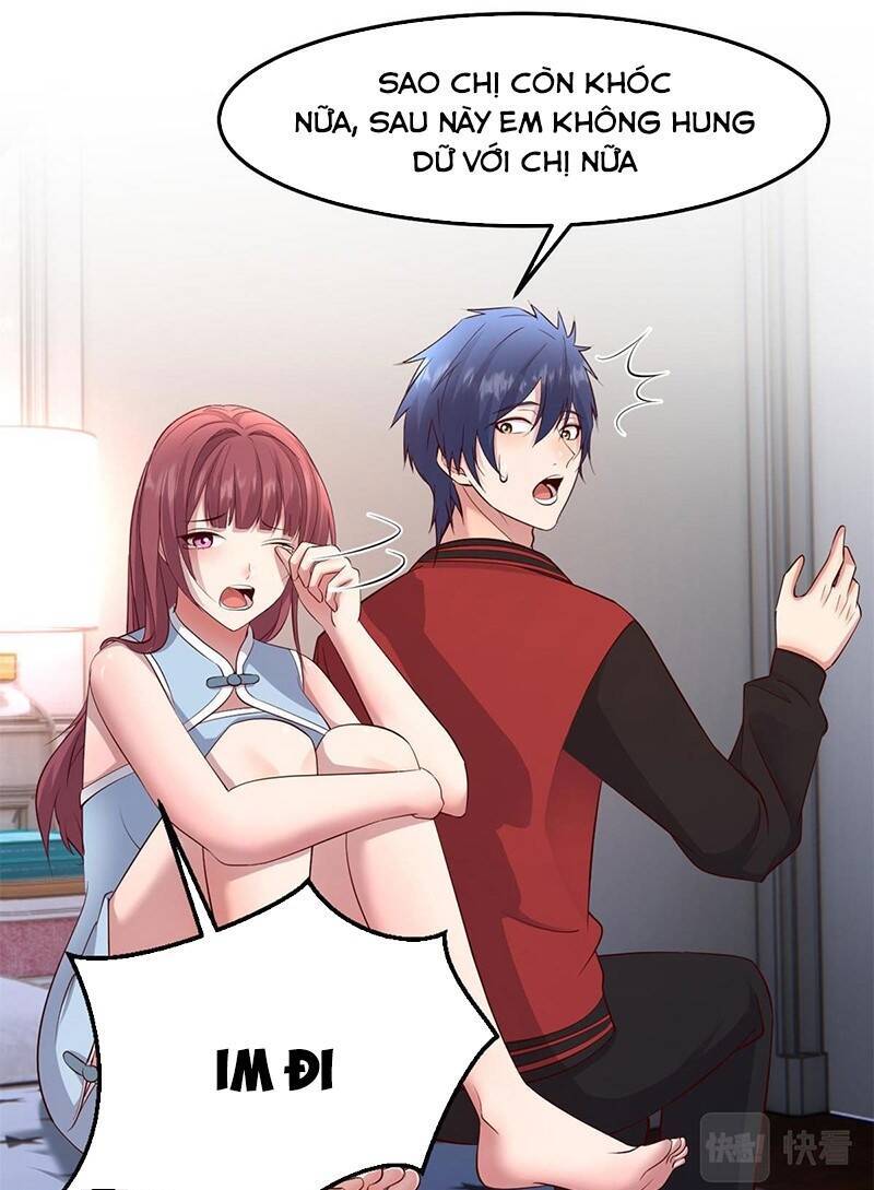 chị gái tôi là đại minh tinh chapter 173 33