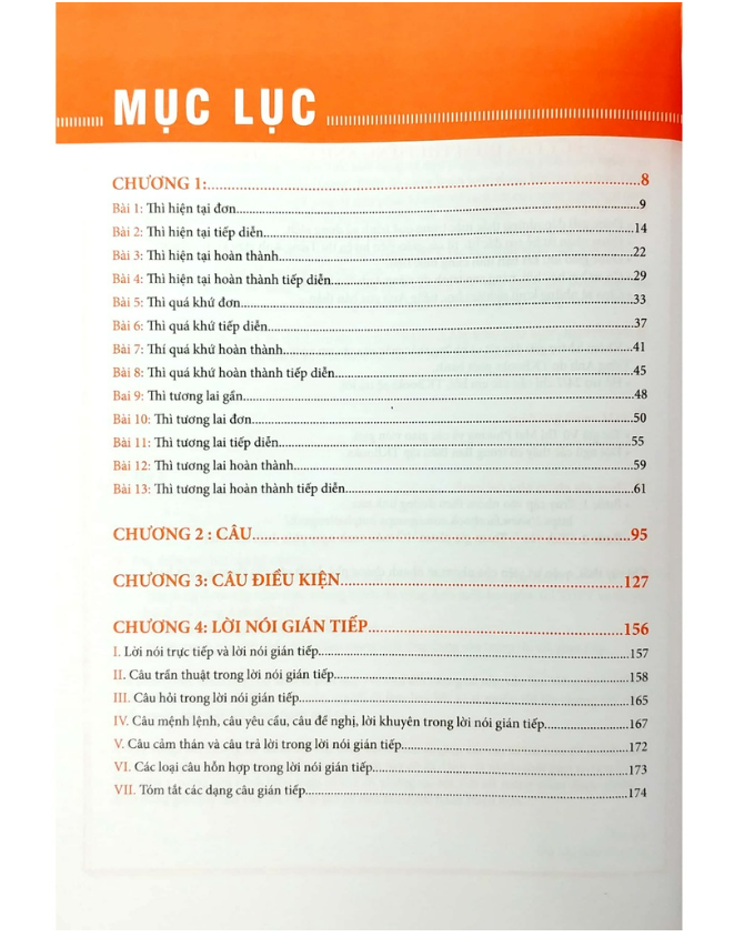 Sách - Ngữ Pháp Và Giải Thích Ngữ Pháp Tiếng Anh Cơ Bản Và Nâng Cao 80/20 Tập 2