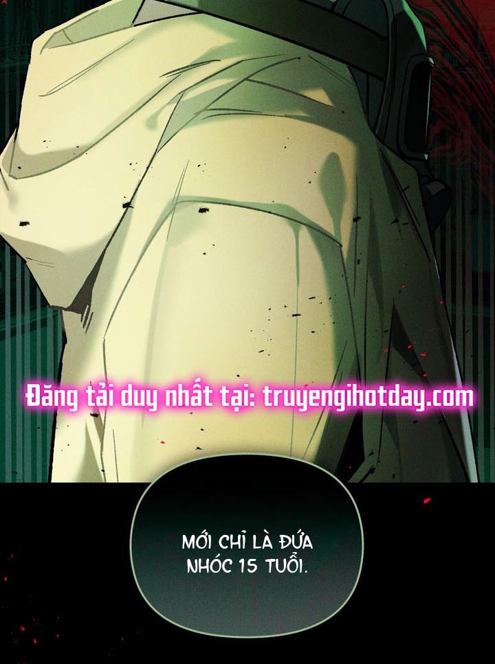 Rơi Vào Nguy Hiểm chapter 8.2 - Trang 39