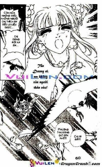 đóa hoa yêu kiều chapter 9 61