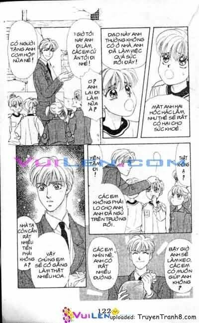 công tử nghèo chapter 4 41