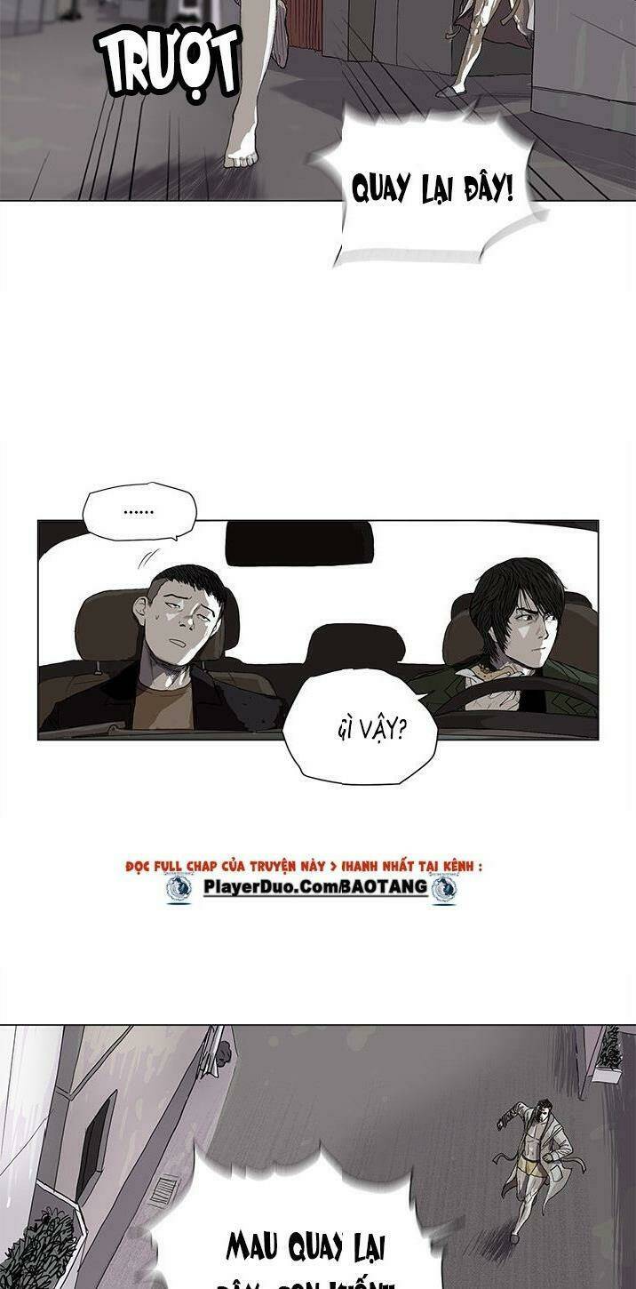 âm mưu báo thù chapter 2 8