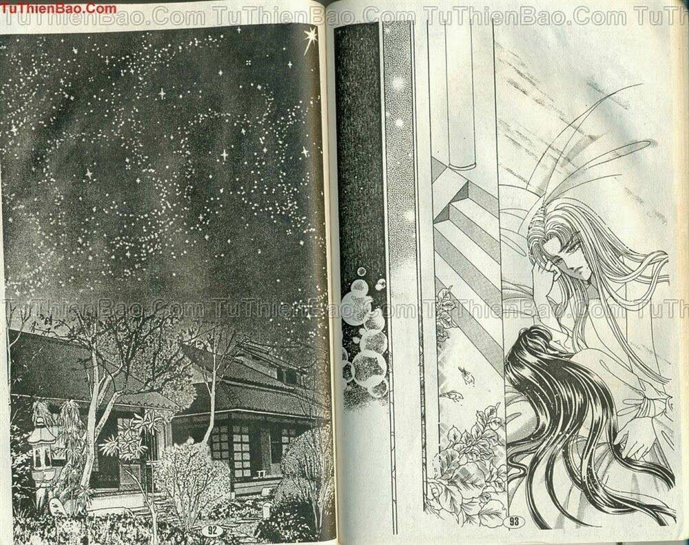 hạt lệ trân châu chapter 4 46