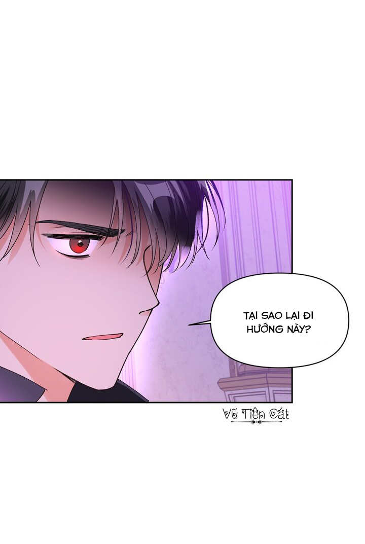 ác nữ xứng đôi với bạo chúa chapter 40 32