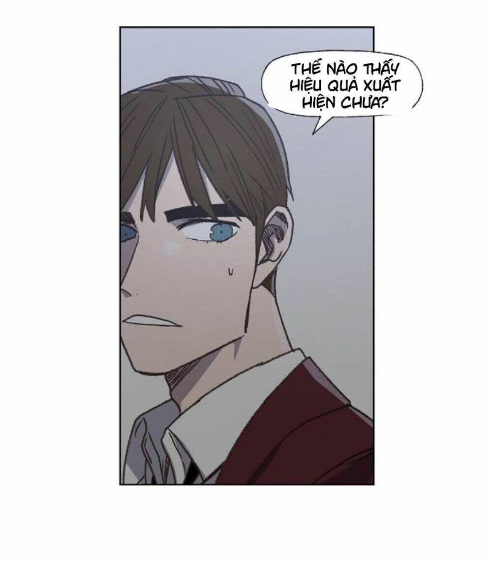 võ sĩ - the boxer chapter 58 67