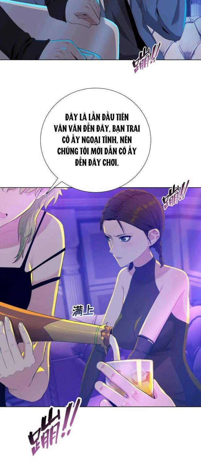 kẻ tàn nhẫn ngày tận thế: bắt đầu dự trữ hàng tỉ tấn vật tư chapter 4 52