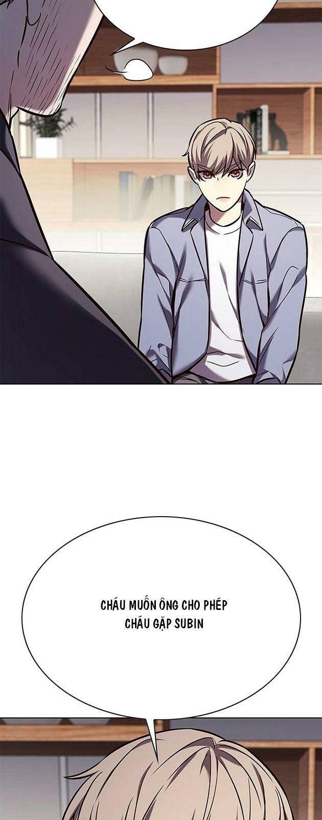 biến thân thành mèo chapter 227 12