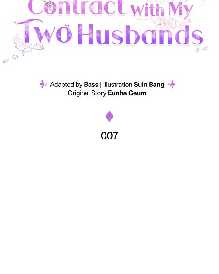 hợp đồng hôn nhân với người chồng thứ 2 của tôi chapter 13 30