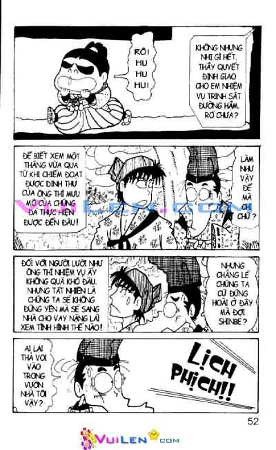 ninja loạn thị chapter 32 53