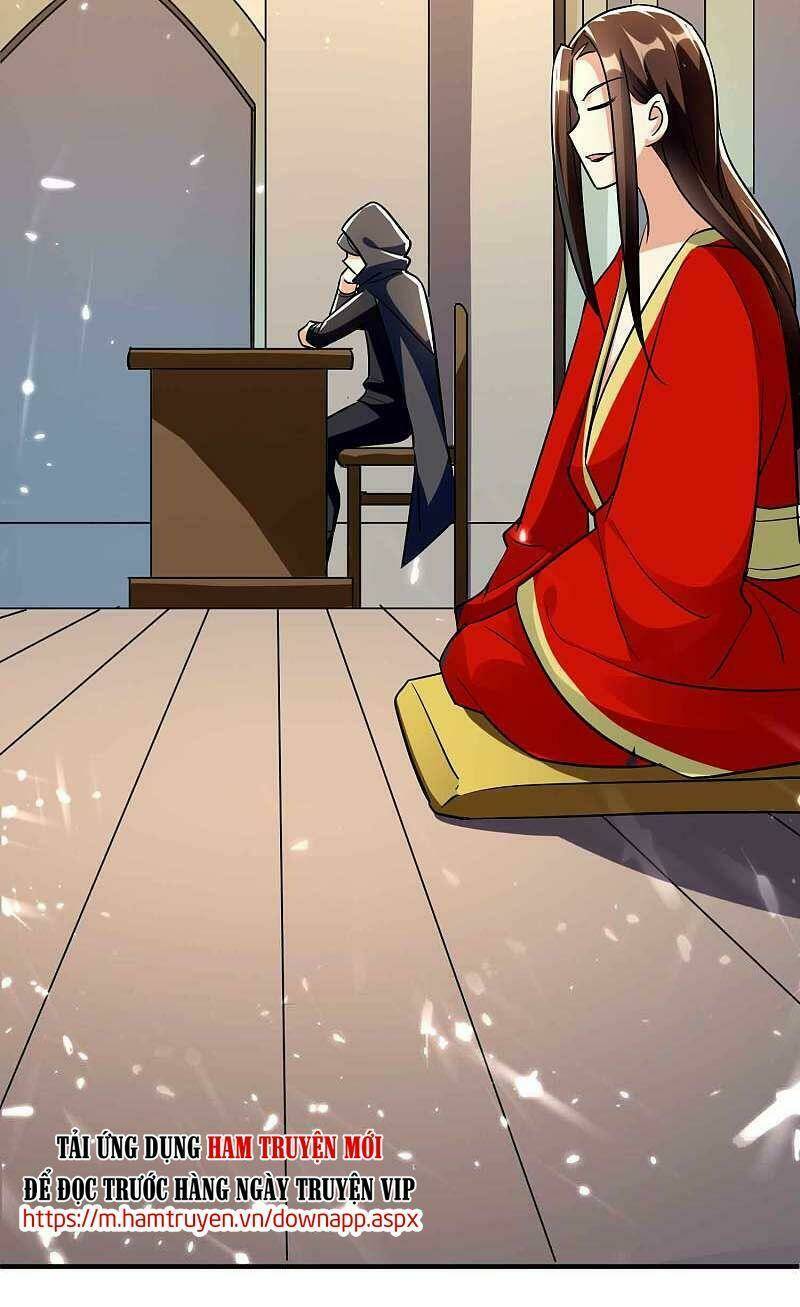 vạn giới tiên vương chapter 147 9