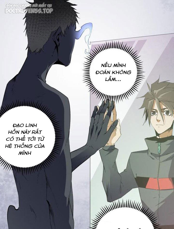 toàn dân chuyển chức: không có chức ta kết thúc thần minh chapter 59 45