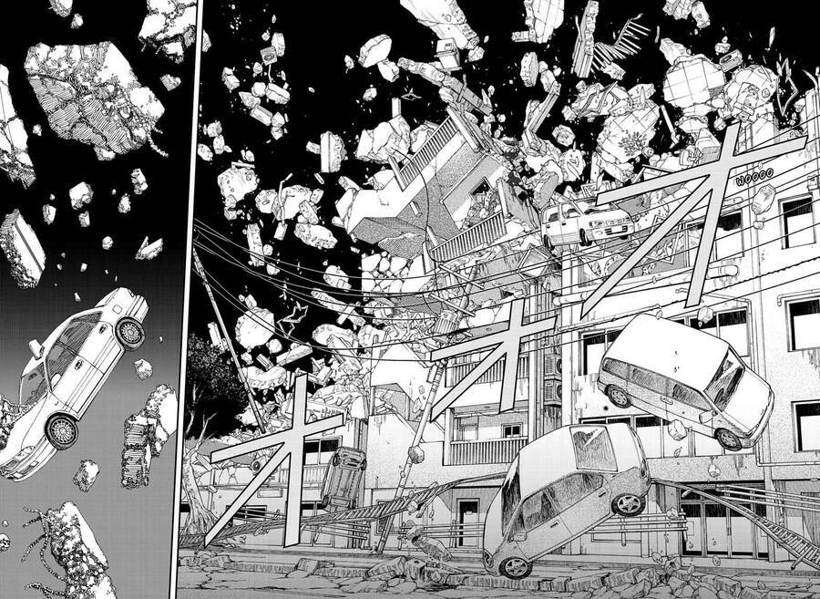 chainsaw man - thợ săn quỷ chapter 125 9
