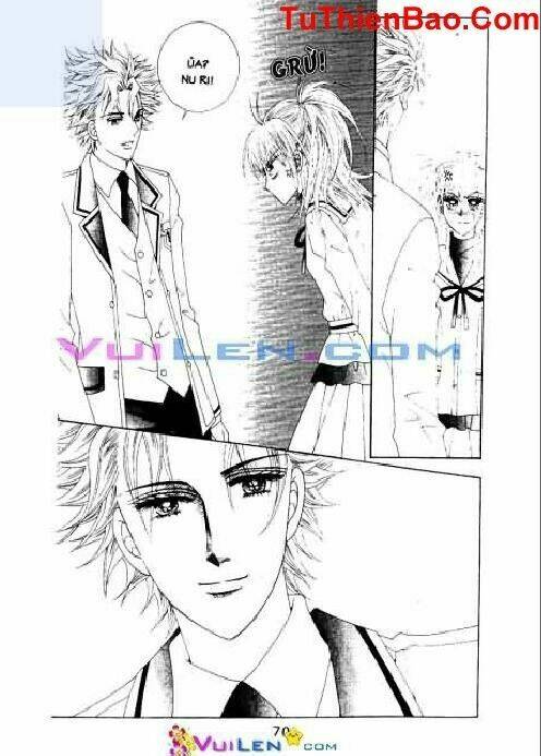 công chúa của tôi chapter 1 70