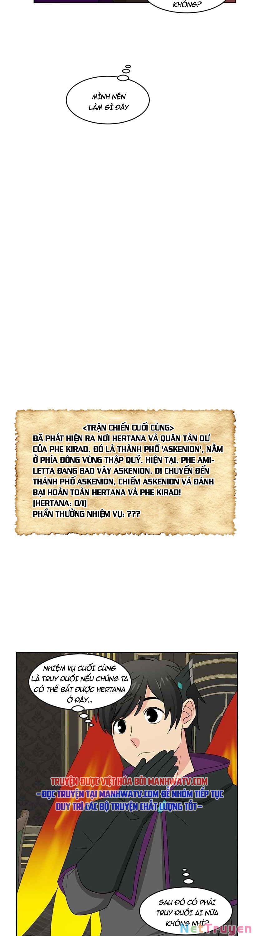 mọt sách chapter 133 27