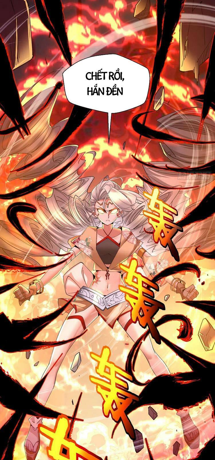 ta là nhà giàu số một, ta không muốn trọng sinh chapter 91 14