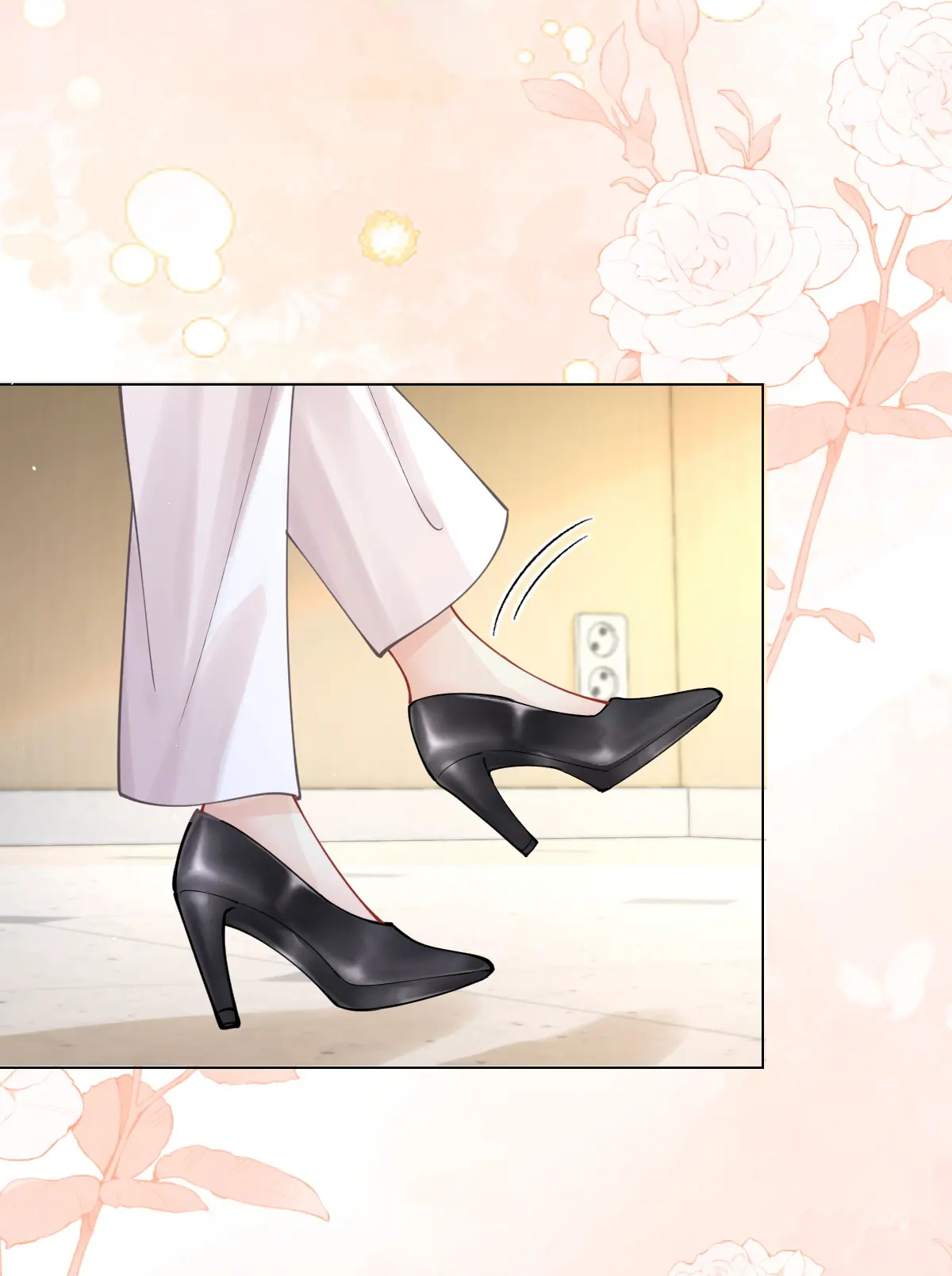 Luôn Có Giáo Viên Muốn Mời Phụ Huynh chapter 2.2 - Trang 6