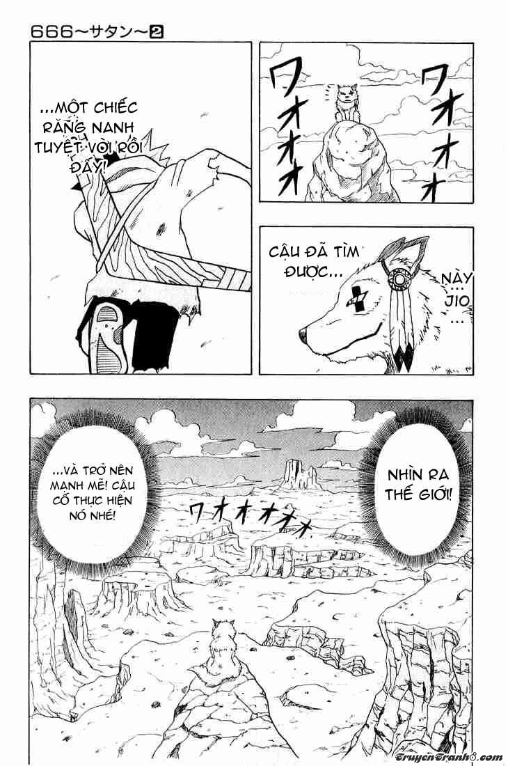 cuộc phiêu lưu của quỷ satan chapter 6 30