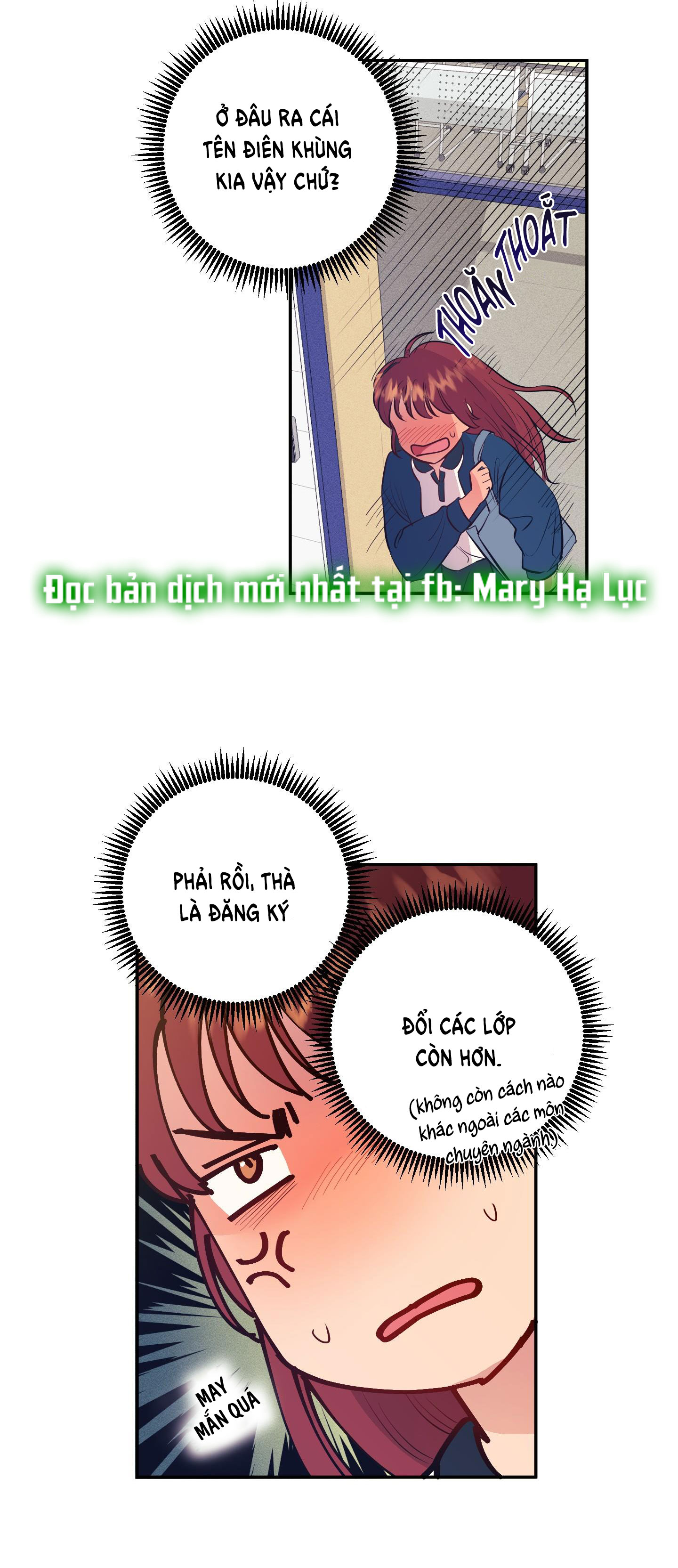 [18+] một lòng một dạ chapter 7 10