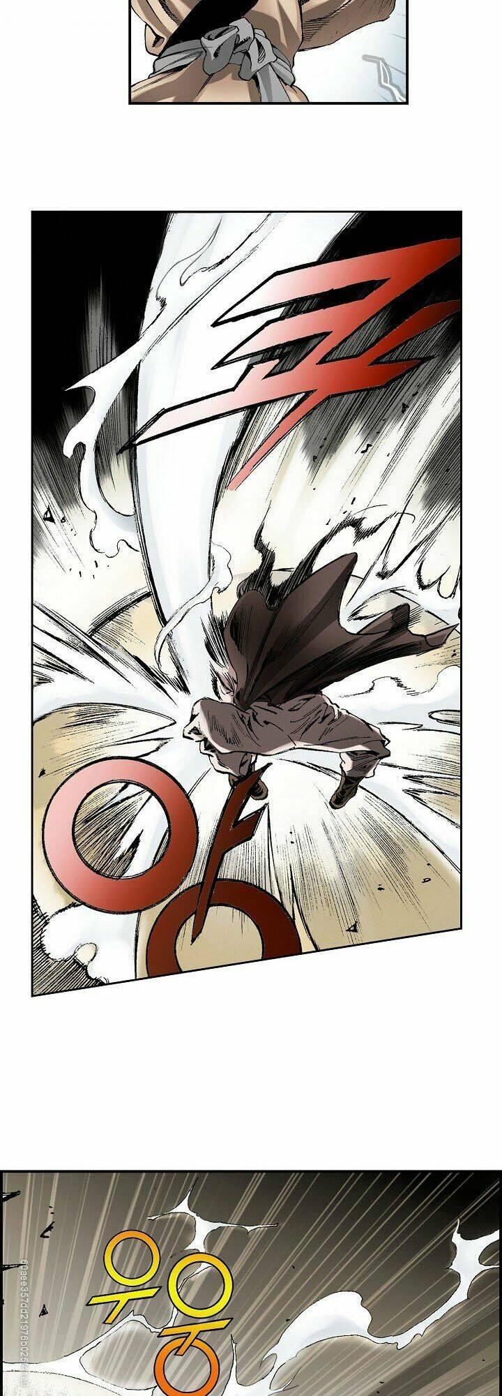 thế giới võ thuật của pháp sư chapter 17 29