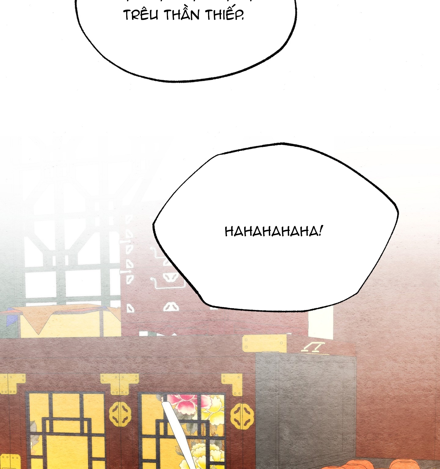 Cương Nhân chapter 92.2 12