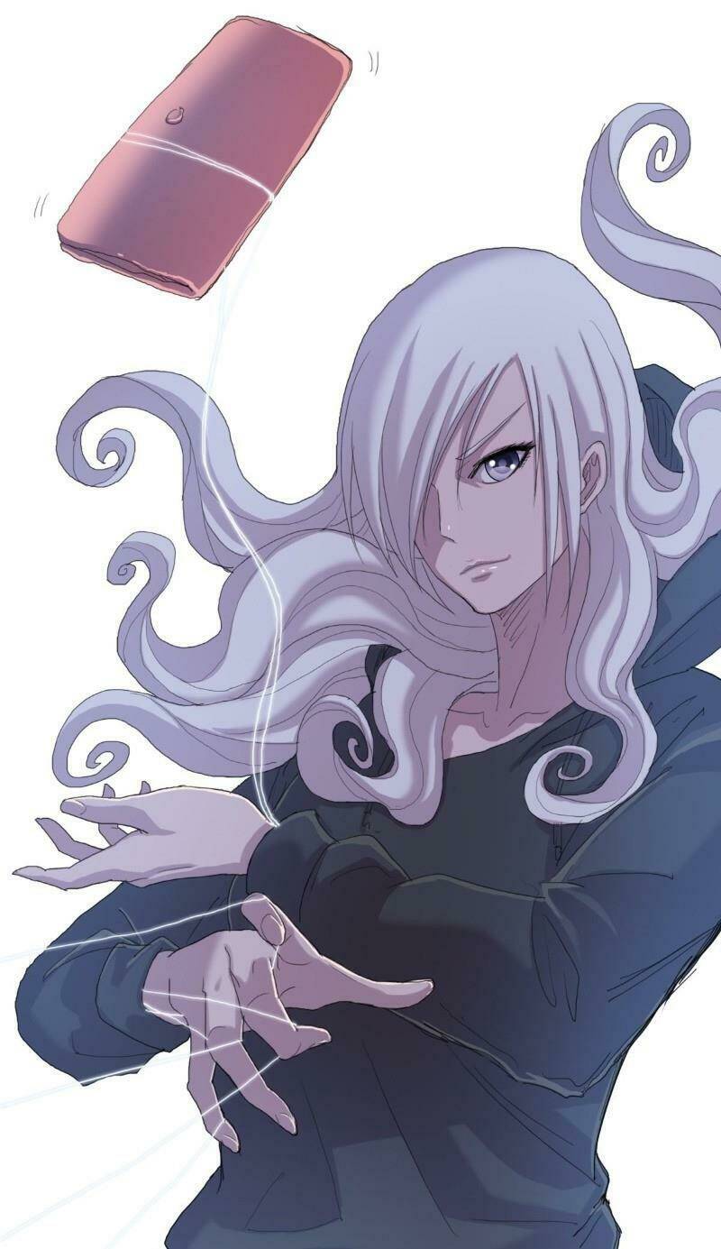 phụ hồn giả chapter 20 32