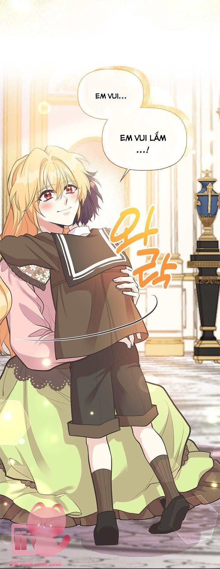 chị tôi nhặt về nam chính của tiểu thuyết chapter 76 14