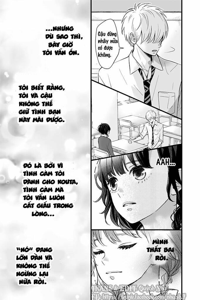 birthday of love chapter 1 13