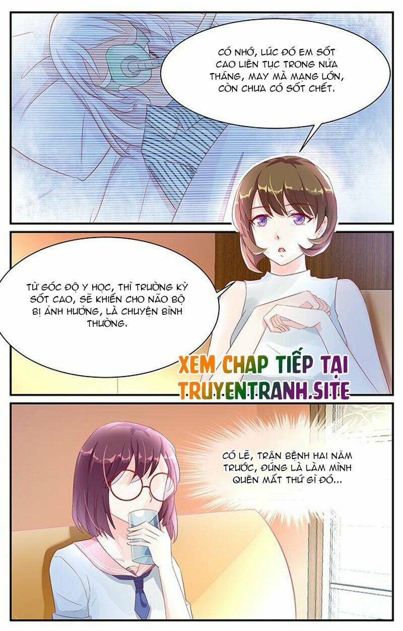 danh môn thiên hậu chapter 15 6