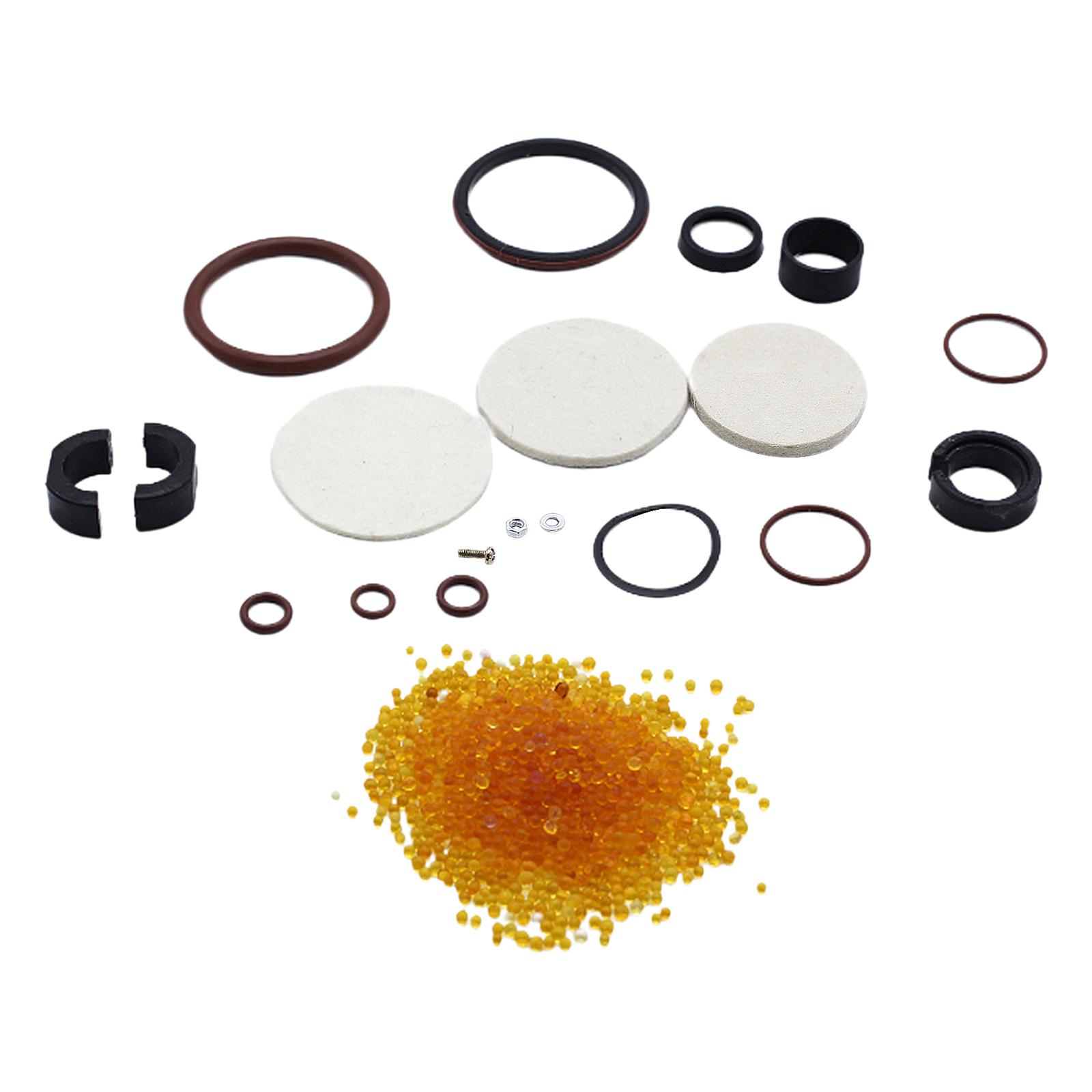 Compressor Repair Set Replacement For Land Rover Discovery High quality