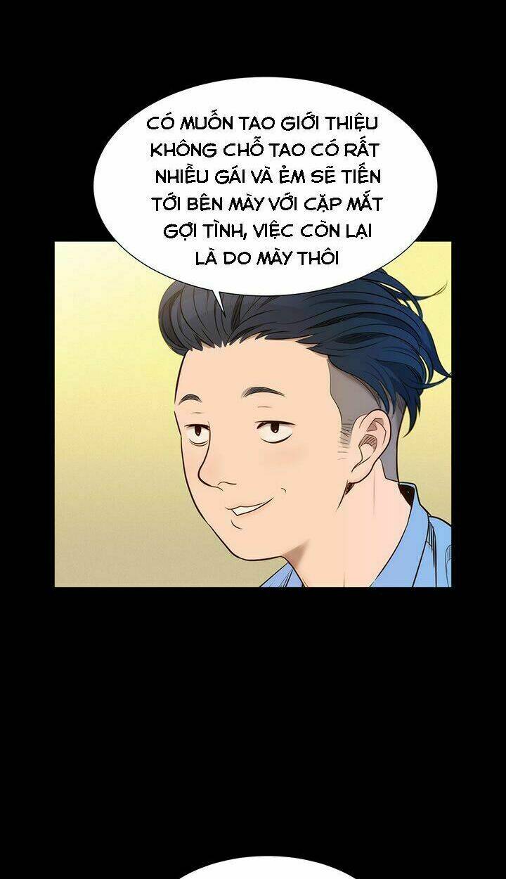 lucky driver chapter 3 15