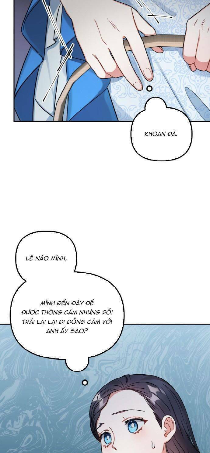 thân gửi nàng bạch tuyết chapter 3 47