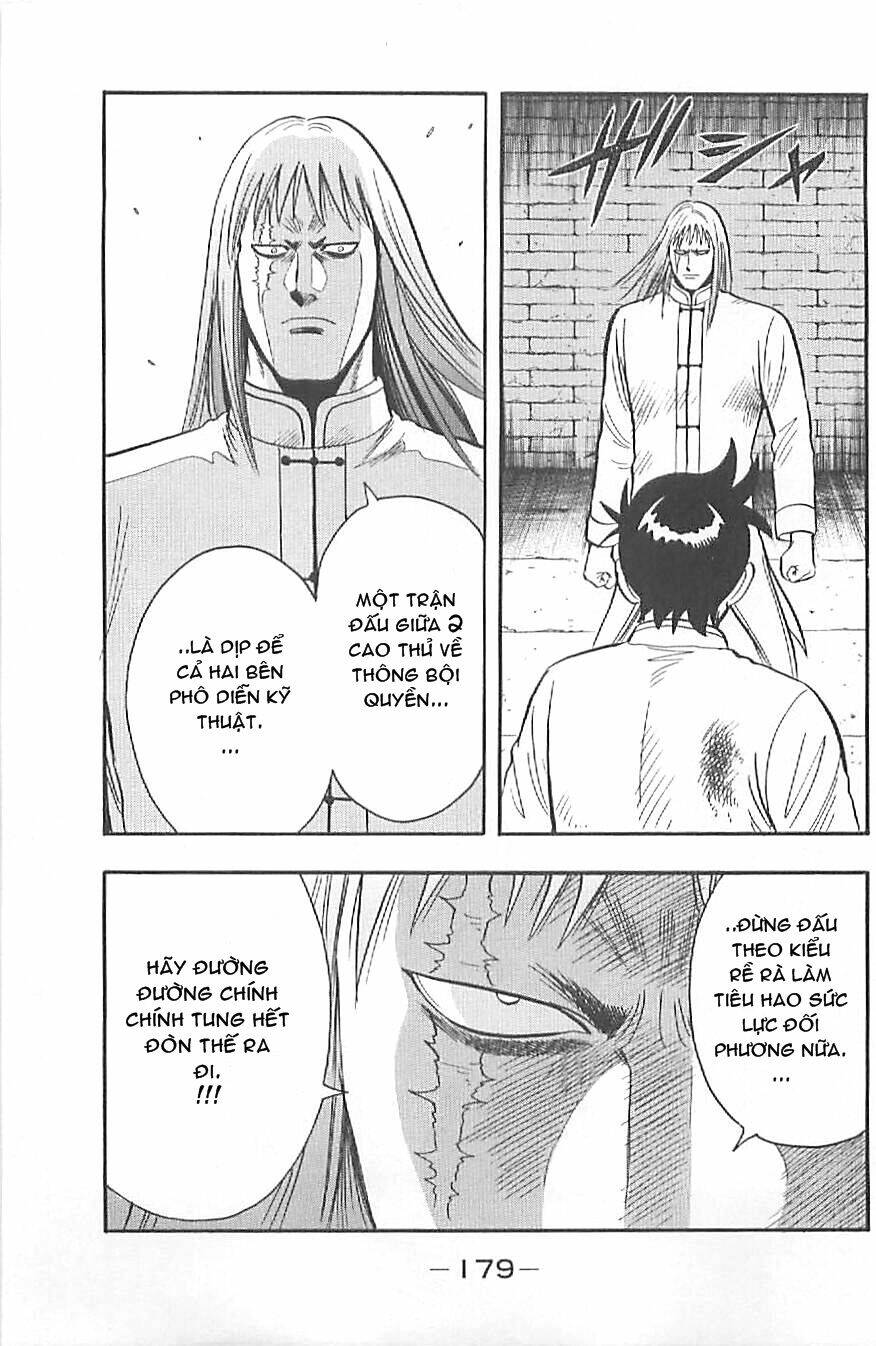 hoàng phi hồng phần iii chapter 24 63