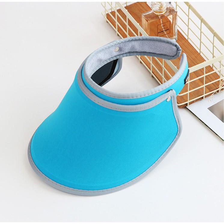 Mũ Rộng Vành 2 Lớp Chống Tia UV - Home and Garden