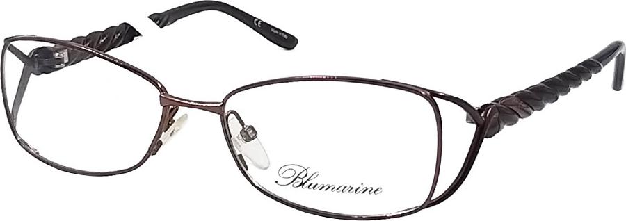 Gọng kính chính hãng Blumarine VBM006M