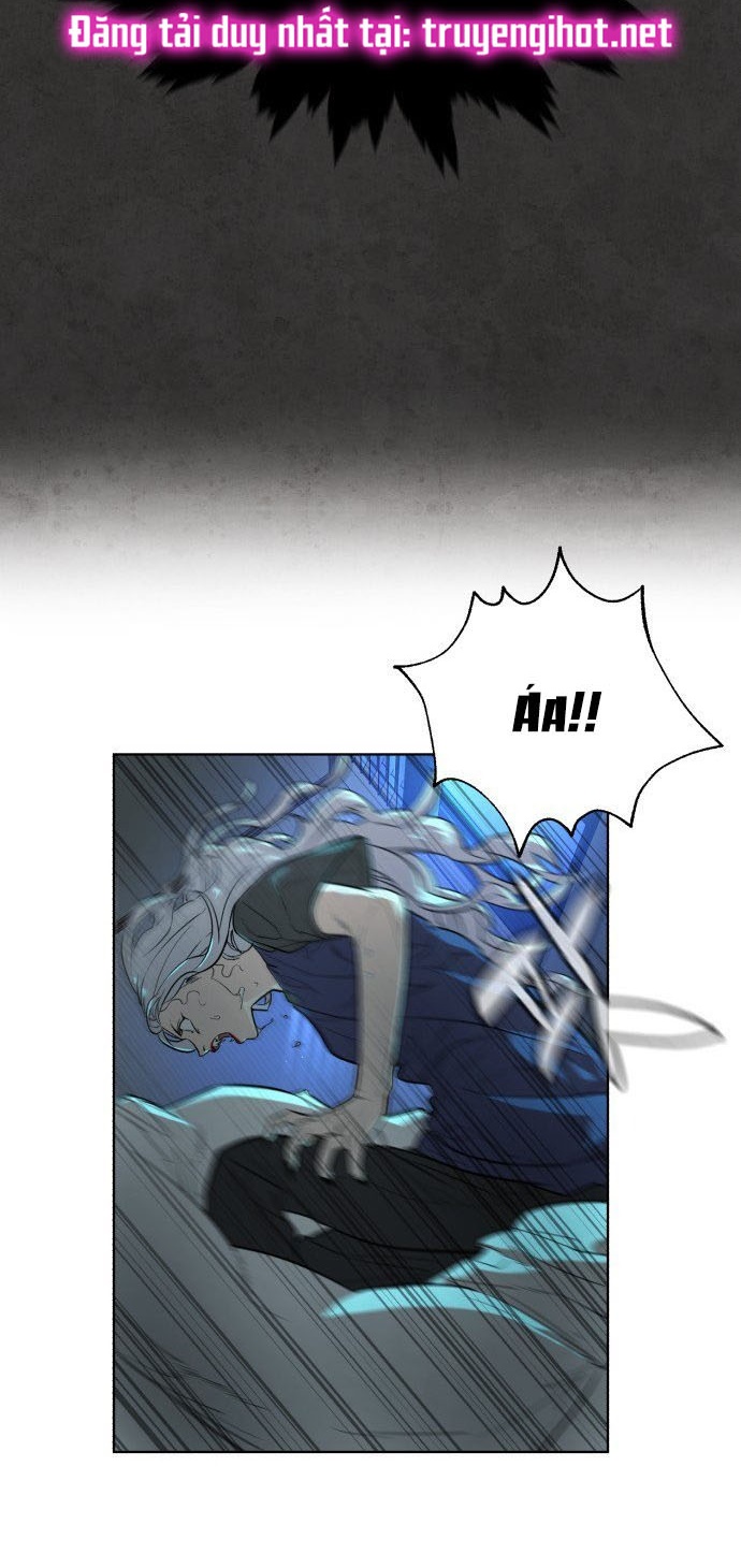 bạch huyết - white blood chapter 18 13
