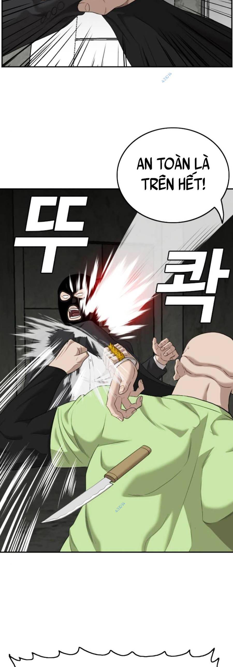 người xấu chapter 121 25