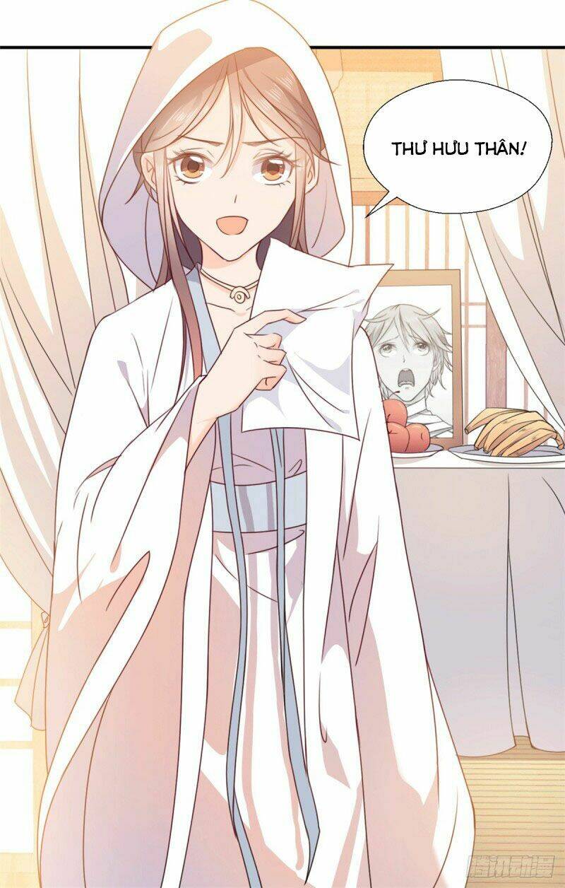 nguyên lai là hoa nam thành chapter 3 5