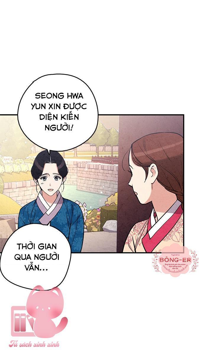 lệnh cấm hôn chapter 96 5