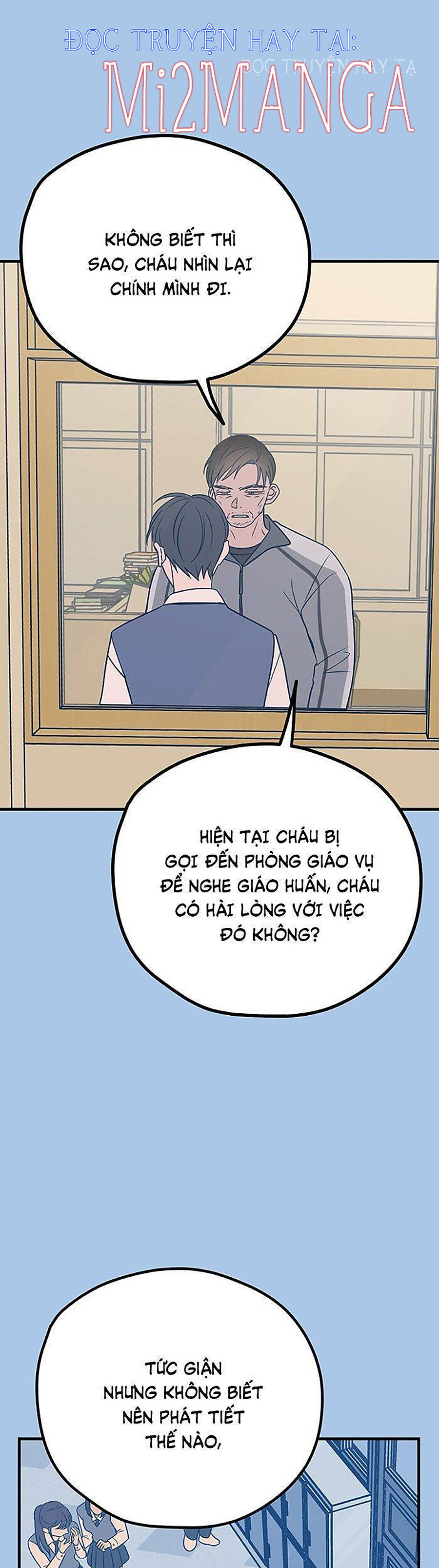 Kẻ Rác Rưởi Không Đáng Được Yêu chapter 29.2 12