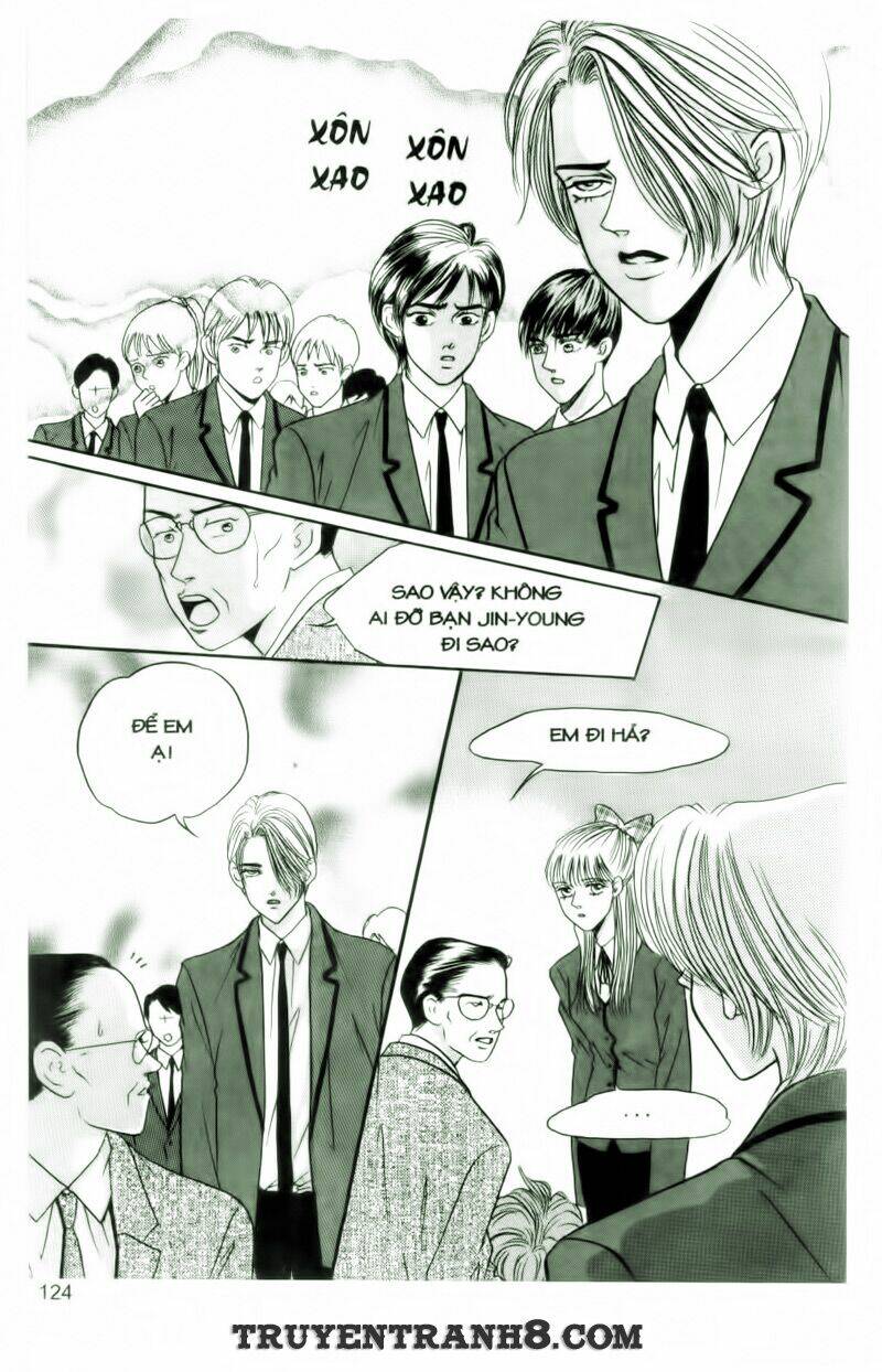 cool six - bộ 6 tuyệt vời chapter 16 25