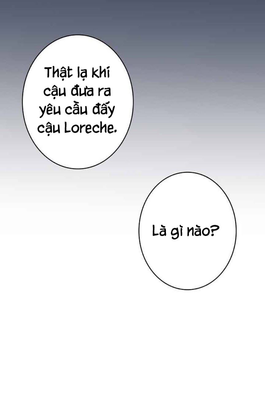 hoàng phi bóng tối - shadow queen chapter 18 35