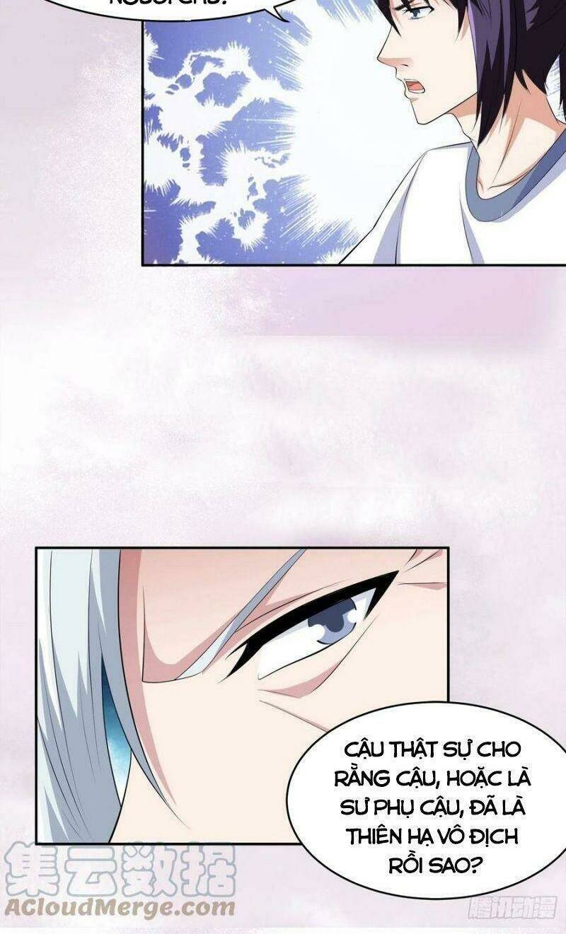 người tu tiên tại đô thị chapter 157 12
