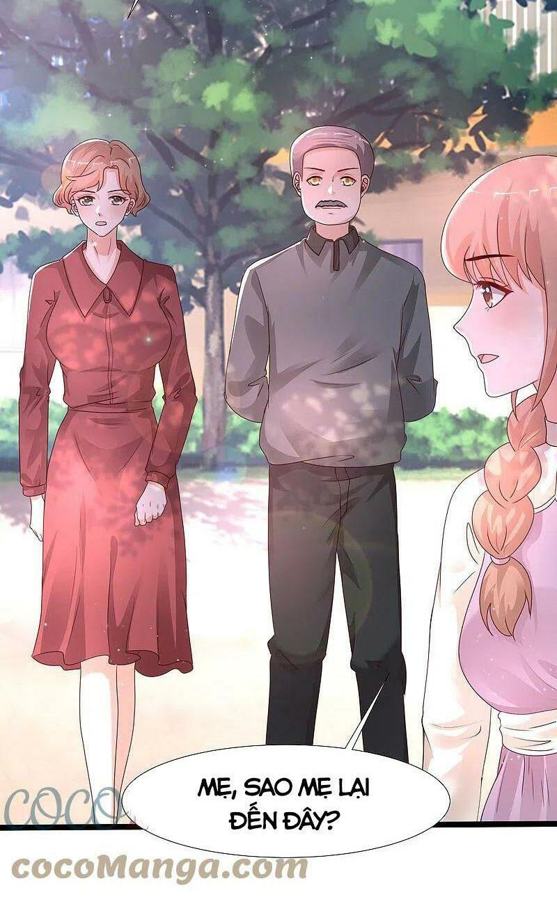 tối cường vận đào hoa chapter 239 21